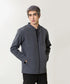 Men's B-Fit Bomber Jacket