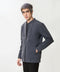 Men's B-Fit Bomber Jacket