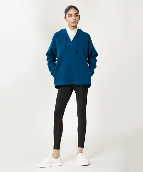 Women's B-Fit Pullover Hoodie