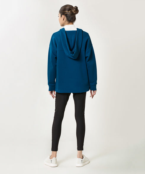 Women's B-Fit Pullover Hoodie