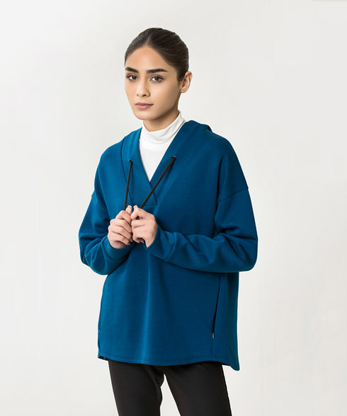 Women's B-Fit Pullover Hoodie