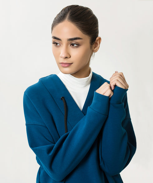 Women's B-Fit Pullover Hoodie