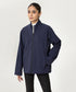 Women's B-Fit Mock Neck Jacket