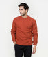 Men's Raw Waffle Knit Shirt