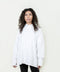 Women's Ribbed Sweatshirt