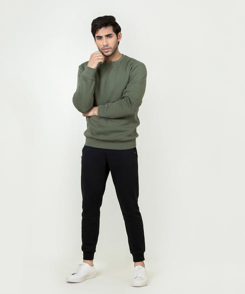 Men's Fleece Joggers