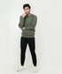Men's Fleece Joggers