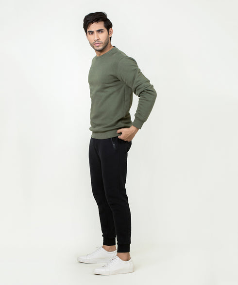 Men's Fleece Joggers