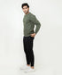 Men's Fleece Joggers