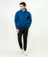 Men's Double Knit Spacer Hoodie
