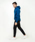 Men's Double Knit Spacer Hoodie