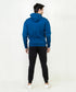 Men's Double Knit Spacer Hoodie
