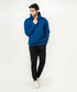 Men's Double Knit Spacer Hoodie