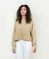 Women's Cropped Sweatshirt
