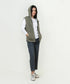 Women's Raw Edges Hoodie