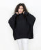 Women's Ribbed Sweatshirt