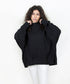 Women's Ribbed Sweatshirt