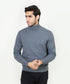 Men's Essential Turtleneck