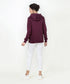 Women's Basic Pullover Hoodie