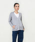 Women's Button Down Cardigan