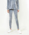 Women's Velour Leggings