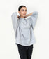 Women's Ribbed Sweatshirt