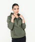 Women's Basic Pullover Hoodie