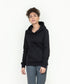 Women's Basic Pullover Hoodie