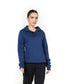 Women's Basic Pullover Hoodie