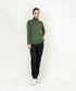 Women's Essential Turtleneck