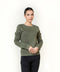 Women's Basic Sweatshirt