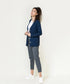 Women's Button Down Cardigan