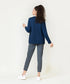 Women's Button Down Cardigan
