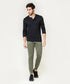 Men's Fleece Joggers
