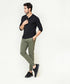 Men's Fleece Joggers