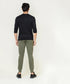 Men's Fleece Joggers