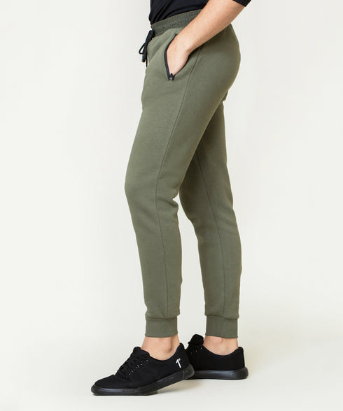 Men's Fleece Joggers