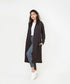 Women's Fleece Cardigan