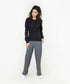 Women's Basic Sweatshirt