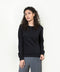 Women's Basic Sweatshirt