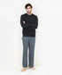Men's Winter Relaxed Fit Pants