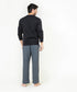 Men's Winter Relaxed Fit Pants