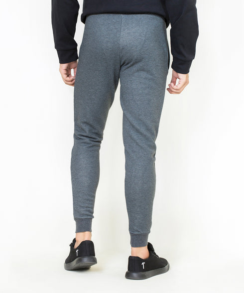 Men's Basic Jogger Pants