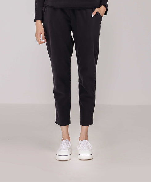 Women's Polar Fleece Pants