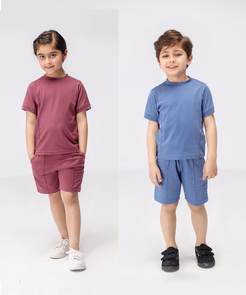 Boys'/Girls' Athleisure Set
