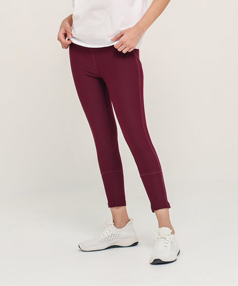 Women's B-Fit Compression Tights