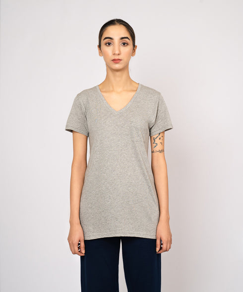 Women's Viscose Tunic Shirt