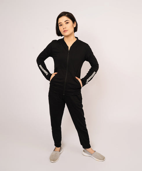 Women's Summer Tracksuit