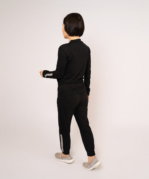 Women's Summer Tracksuit