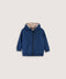 Boys' Sherpa Lined Hoodie